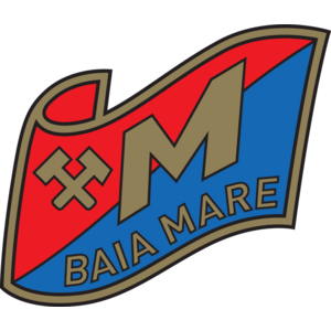 Minerul Baia Mare Logo